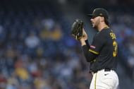 MLB: AUG 18 Blue Jays at Pirates - Source: Getty